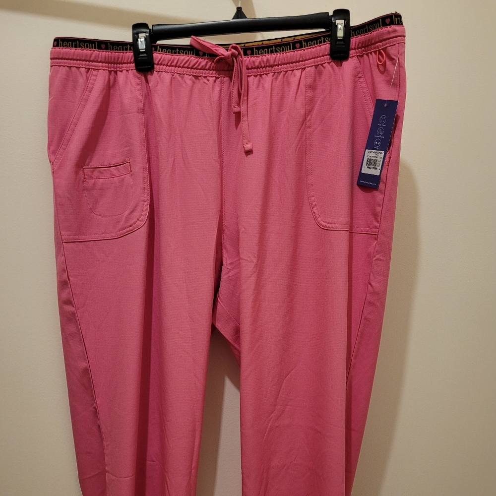 Scrub Pants